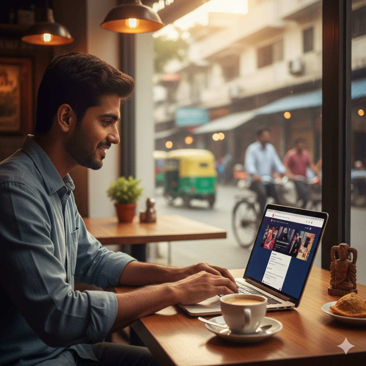 Why Every Business in Muzaffarpur Needs a Professional Website in 2026