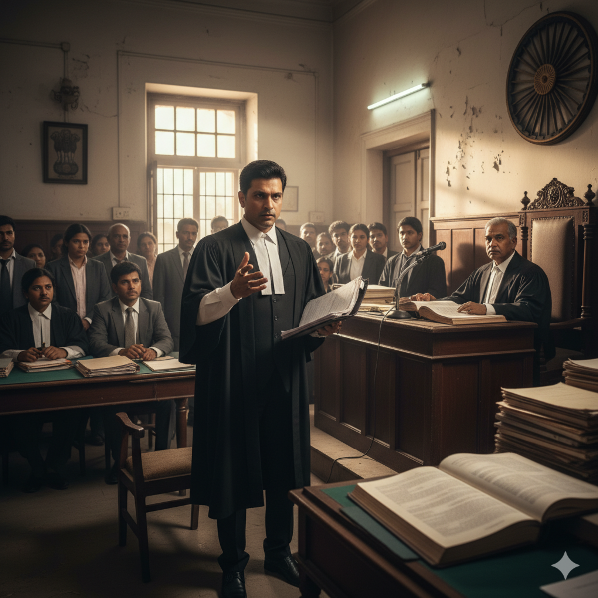 Why Every Advocate in India Needs a Case Management App in 2026