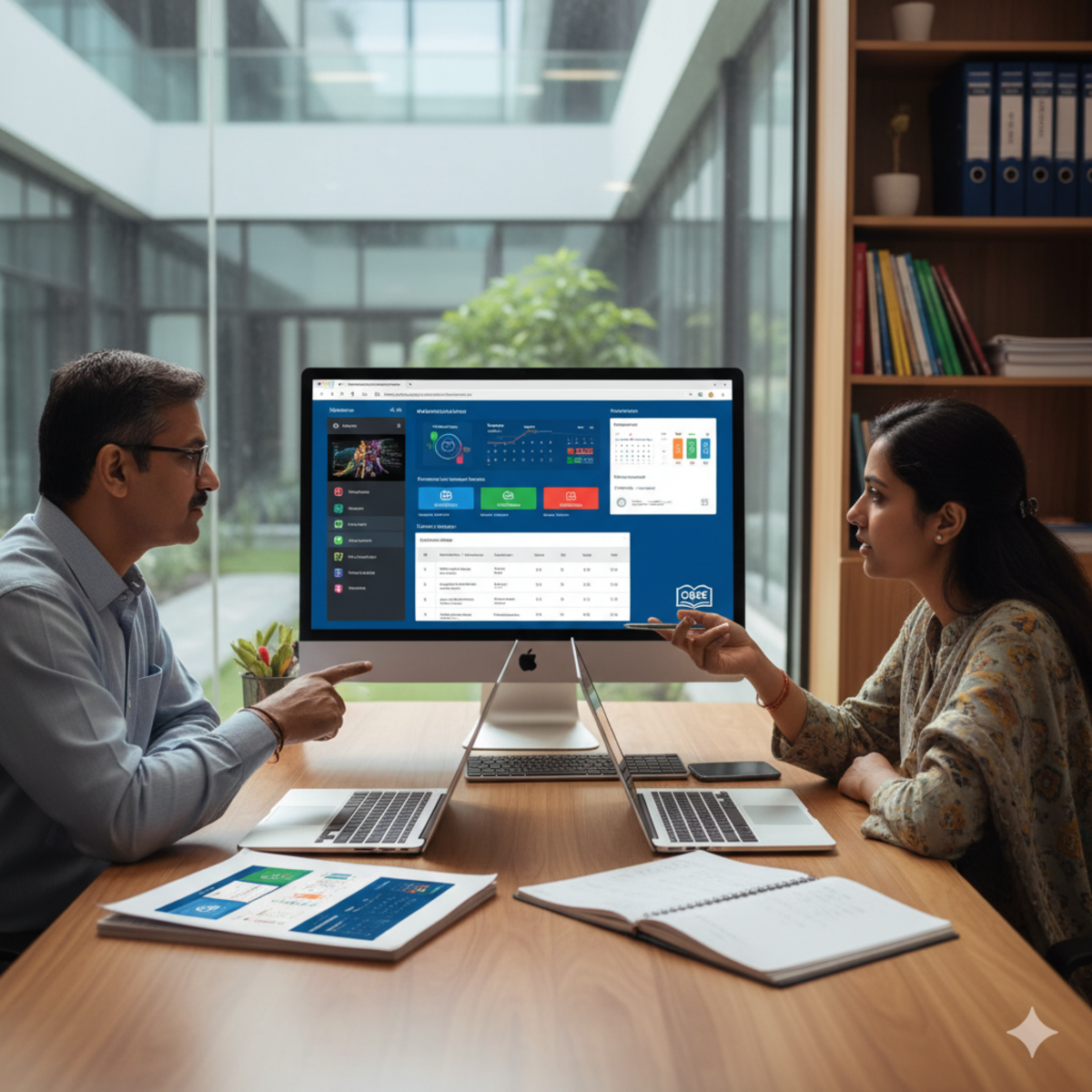 How to Choose the Right School Management Software for Your CBSE School
