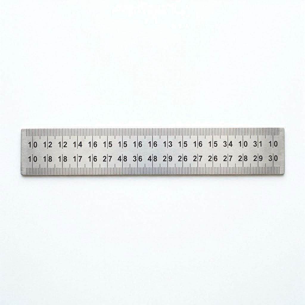 Metric to Imperial Conversion Guide: Length, Weight, Temperature & More