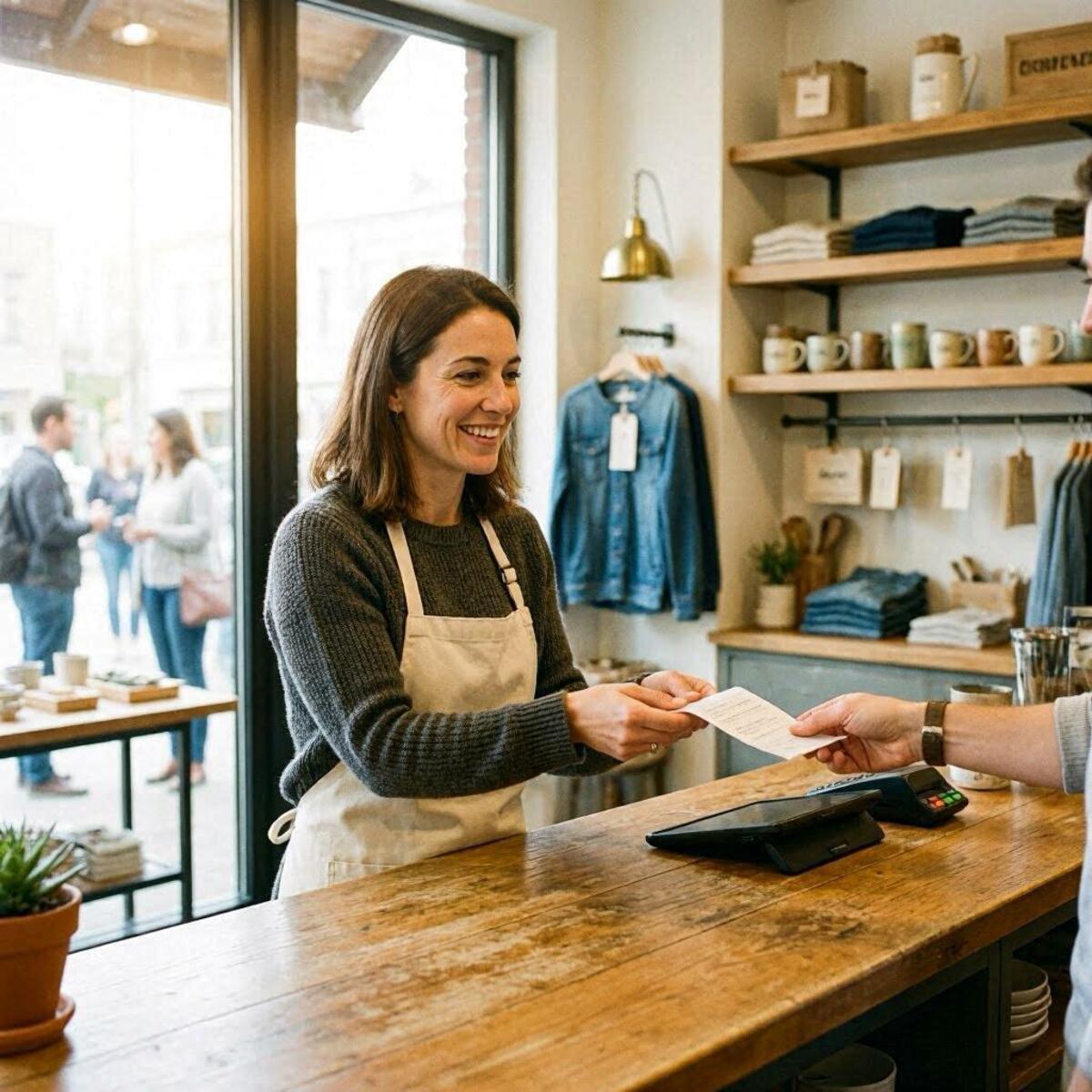 Receipt vs Invoice: What's the Difference and When to Use Each