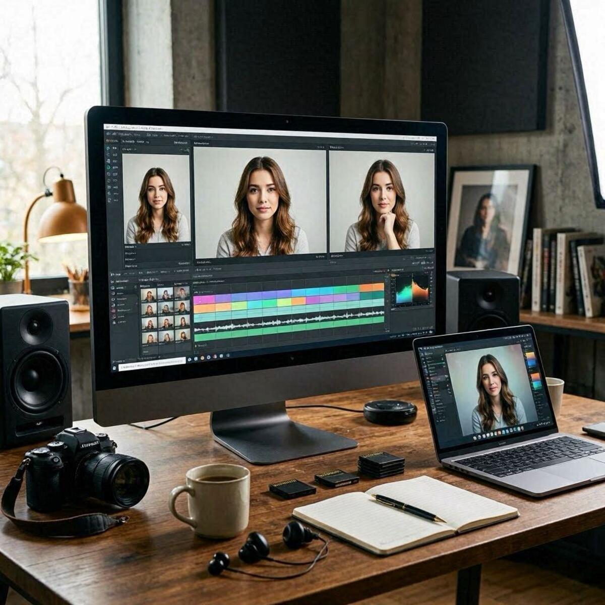 Aspect Ratio Calculator: Video and Image Dimensions for Every Platform in 2025