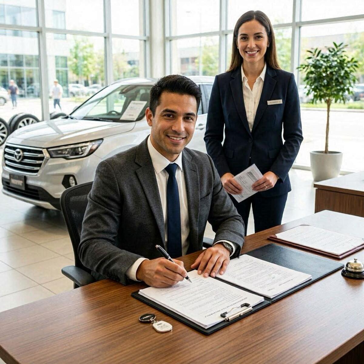 How Much Does a Car Loan Really Cost? Using a Loan Calculator Before You Buy