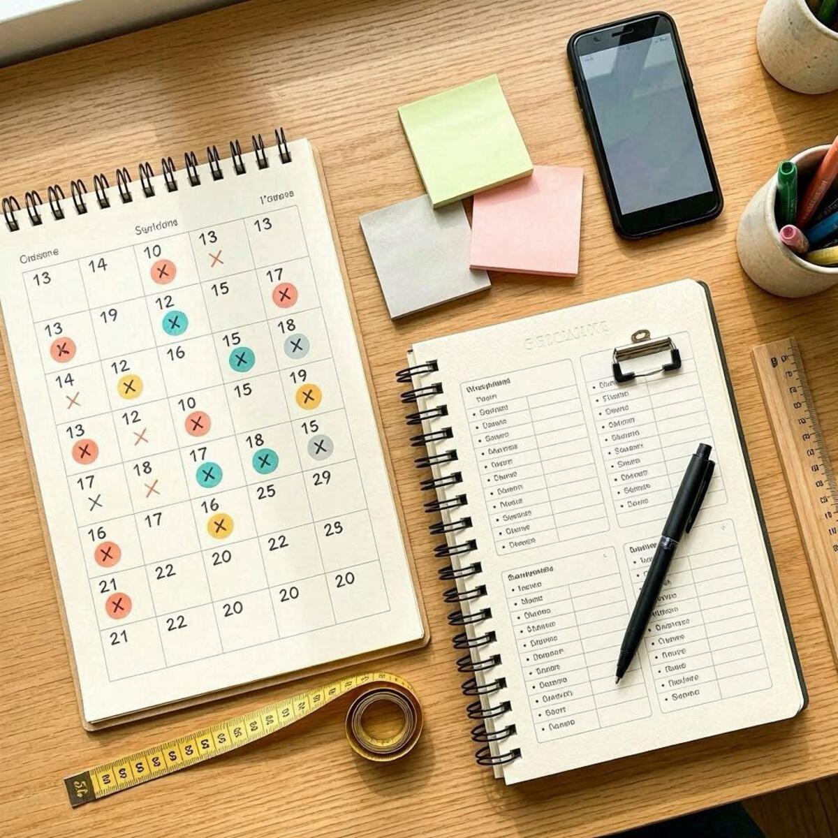 Calorie Deficit Calculator: How Long Will It Take to Reach Your Goal Weight?