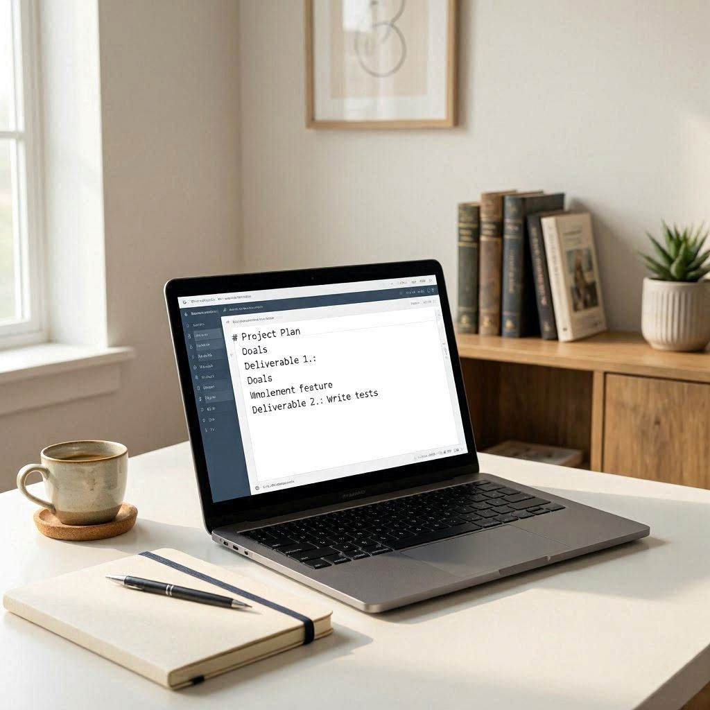 Markdown Guide: How to Write Formatted Text Without HTML
