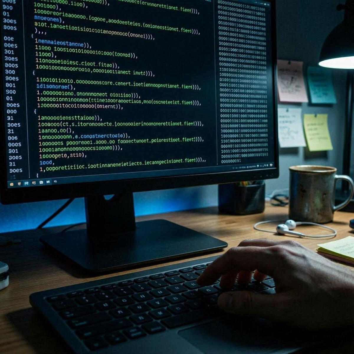 What Is Base64 Encoding? A Developer's Guide with Examples