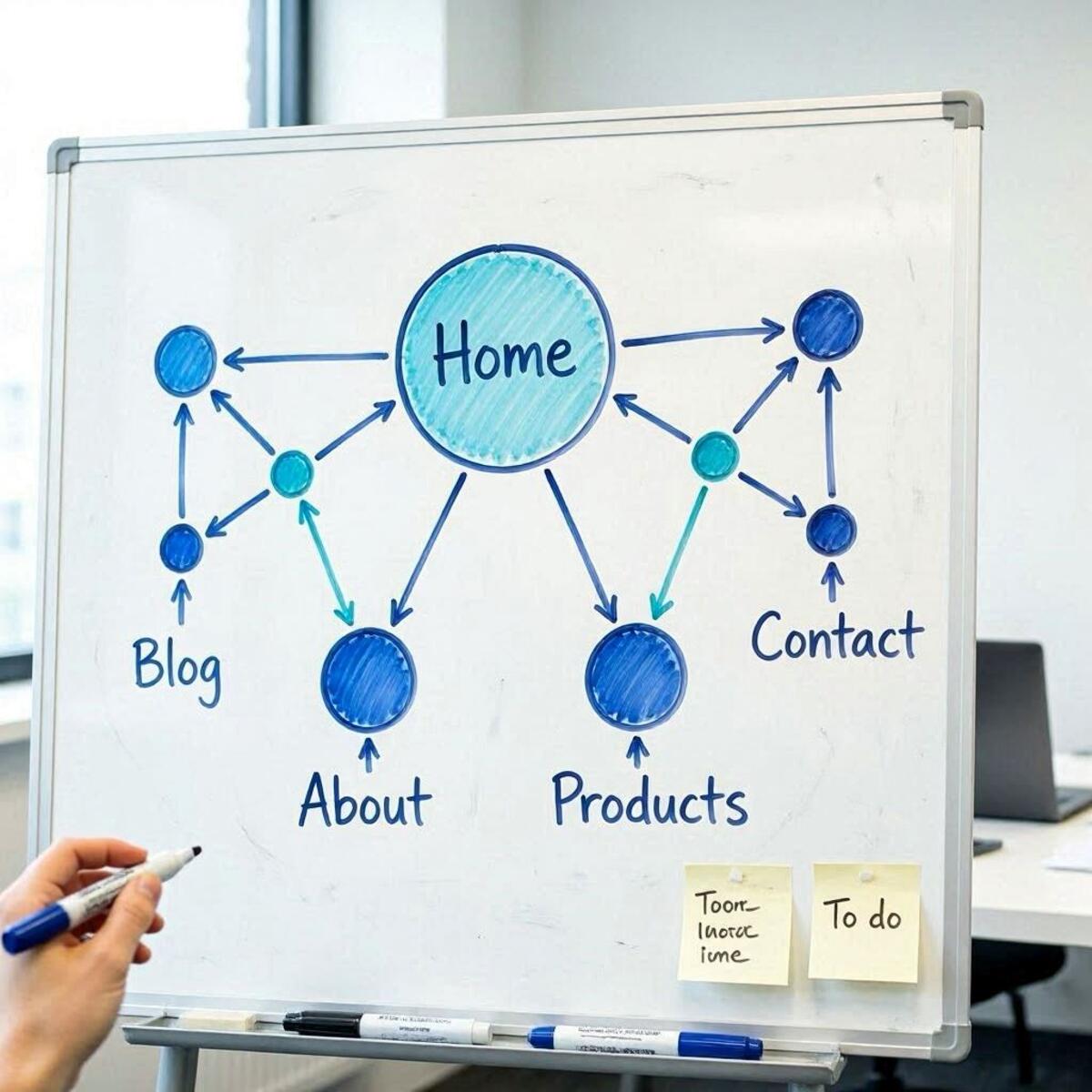What Is an XML Sitemap and How to Submit One to Google in 2025