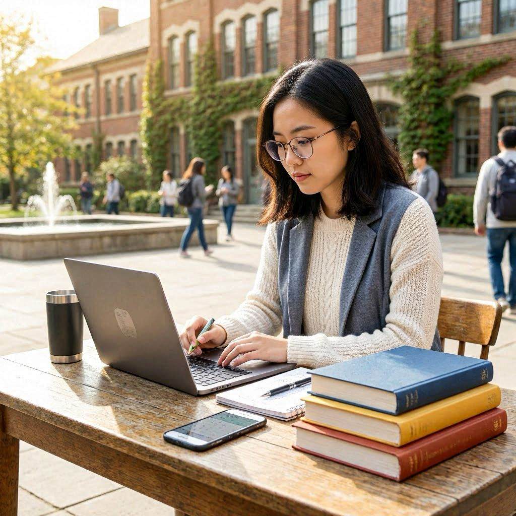 How to Calculate Your GPA: The US 4.0 Scale Explained