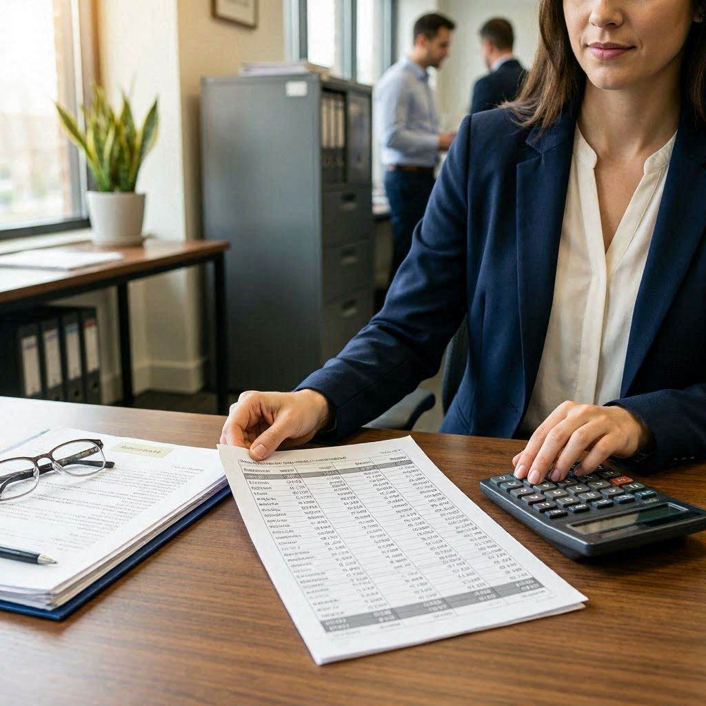 Overtime Pay Calculator: How Overtime Works Under US Labor Law