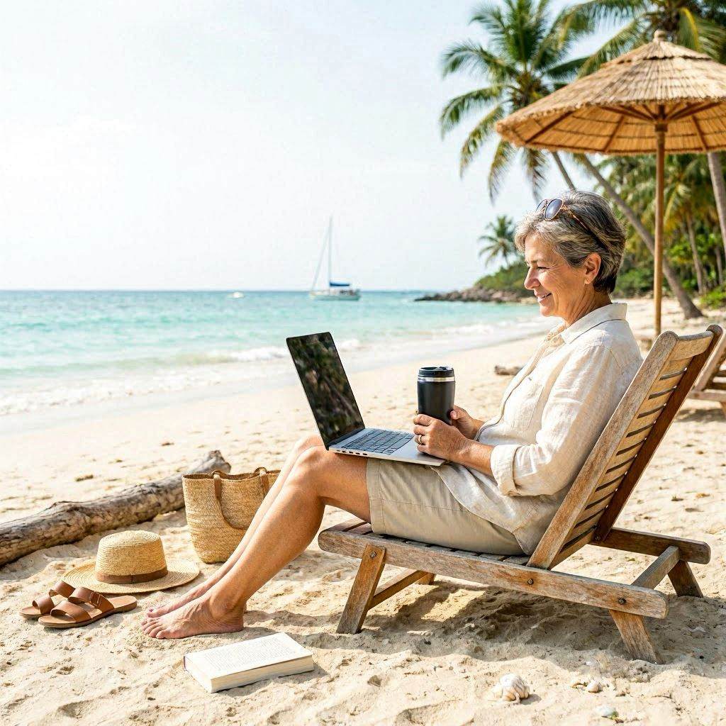 What Is the FIRE Number? How to Calculate When You Can Retire Early