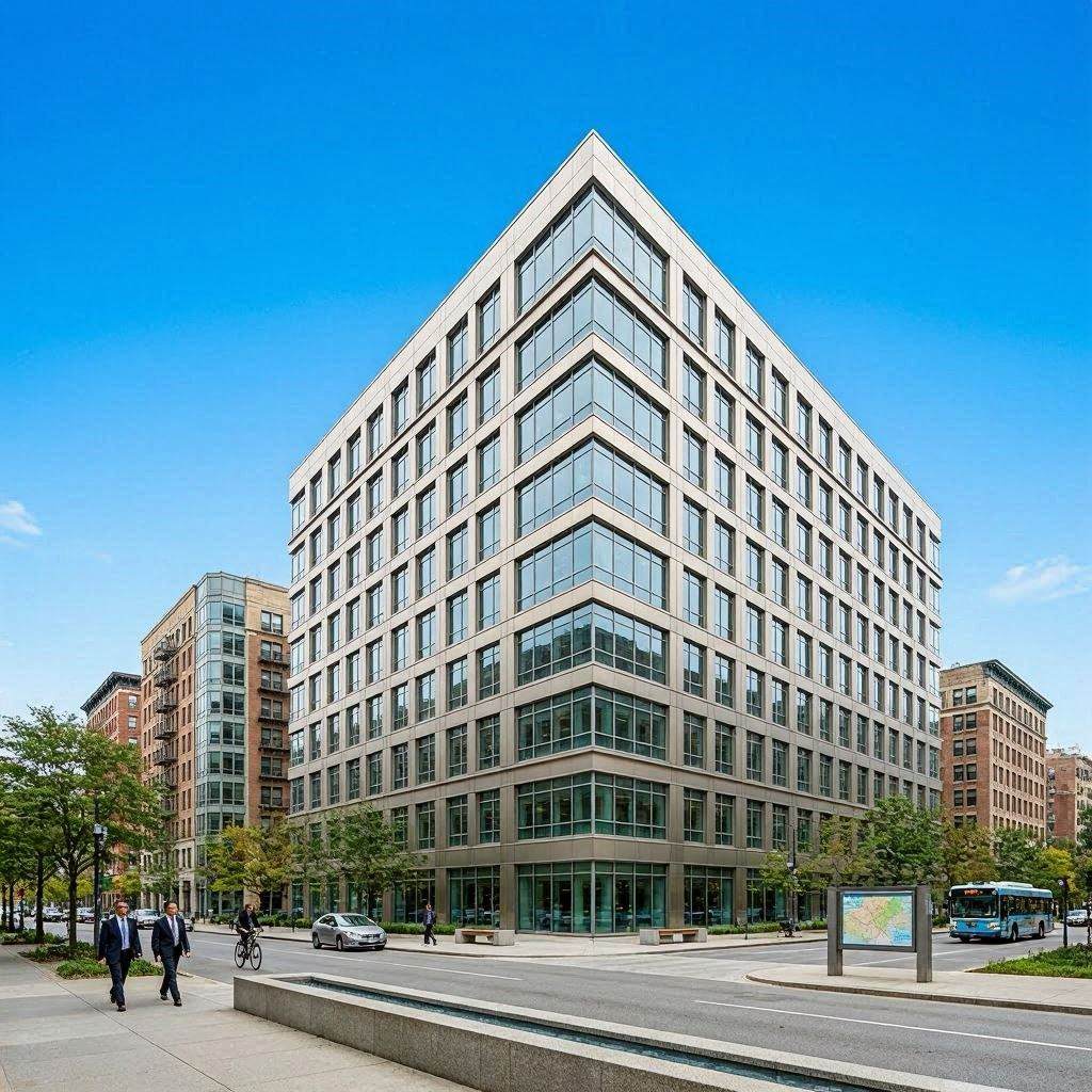Cap Rate Explained: How Commercial Real Estate Investors Evaluate Properties