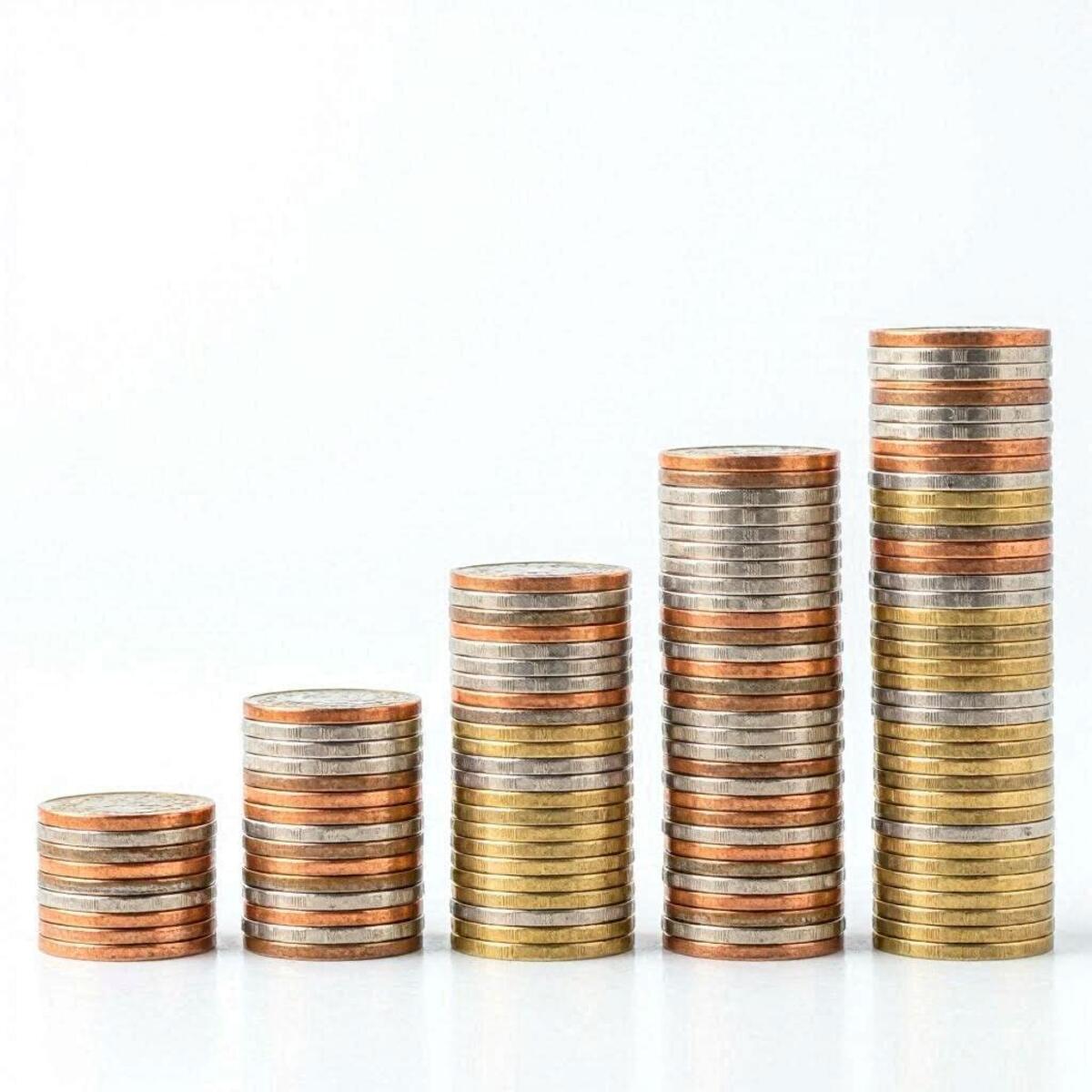 How Compound Interest Works: The Math Behind Growing Your Money