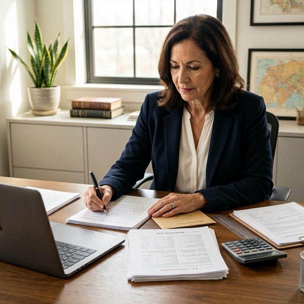 LLC vs S-Corp: How Much Can You Save in Self-Employment Tax?
