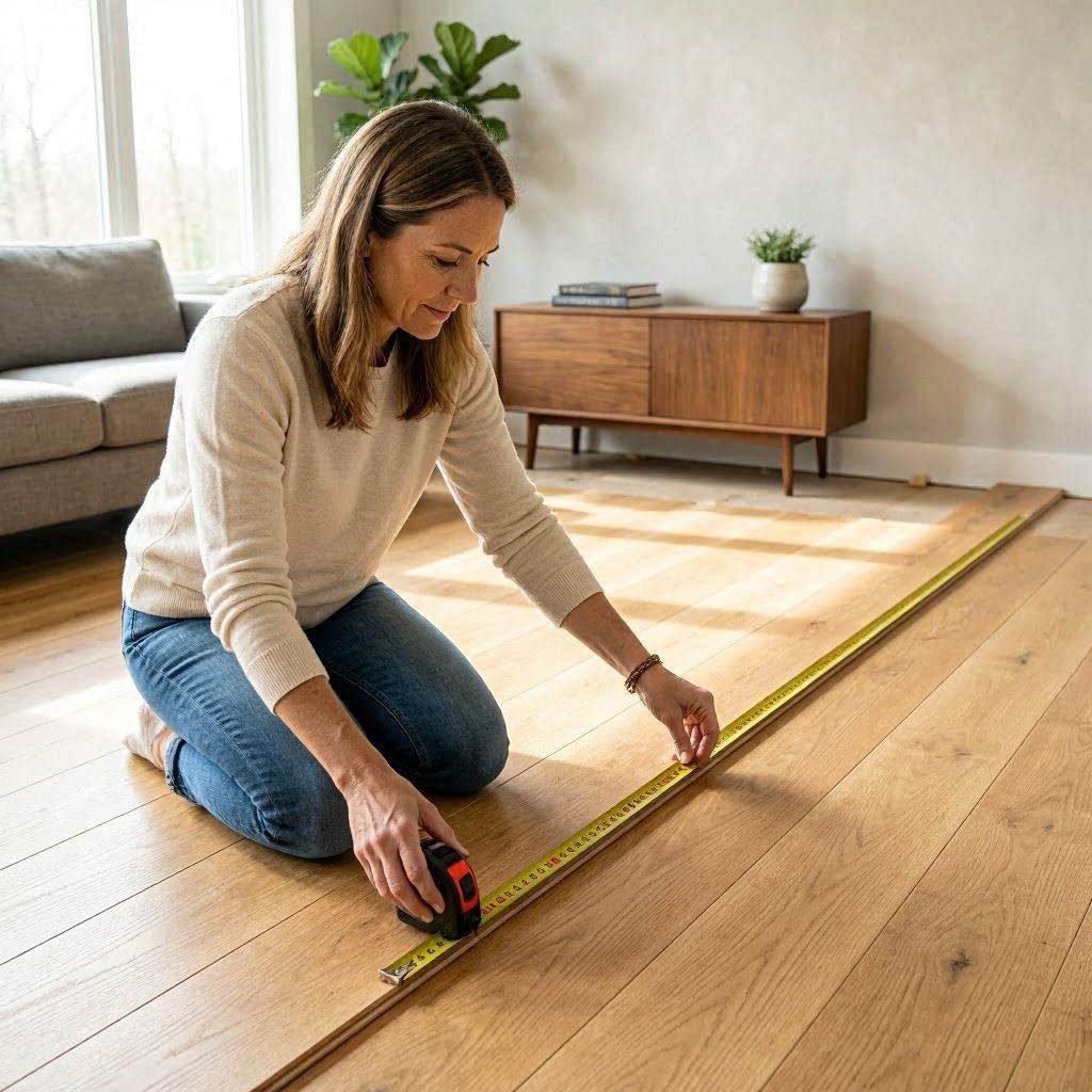 How to Calculate Square Footage: A Complete Guide for Flooring, Paint, and More