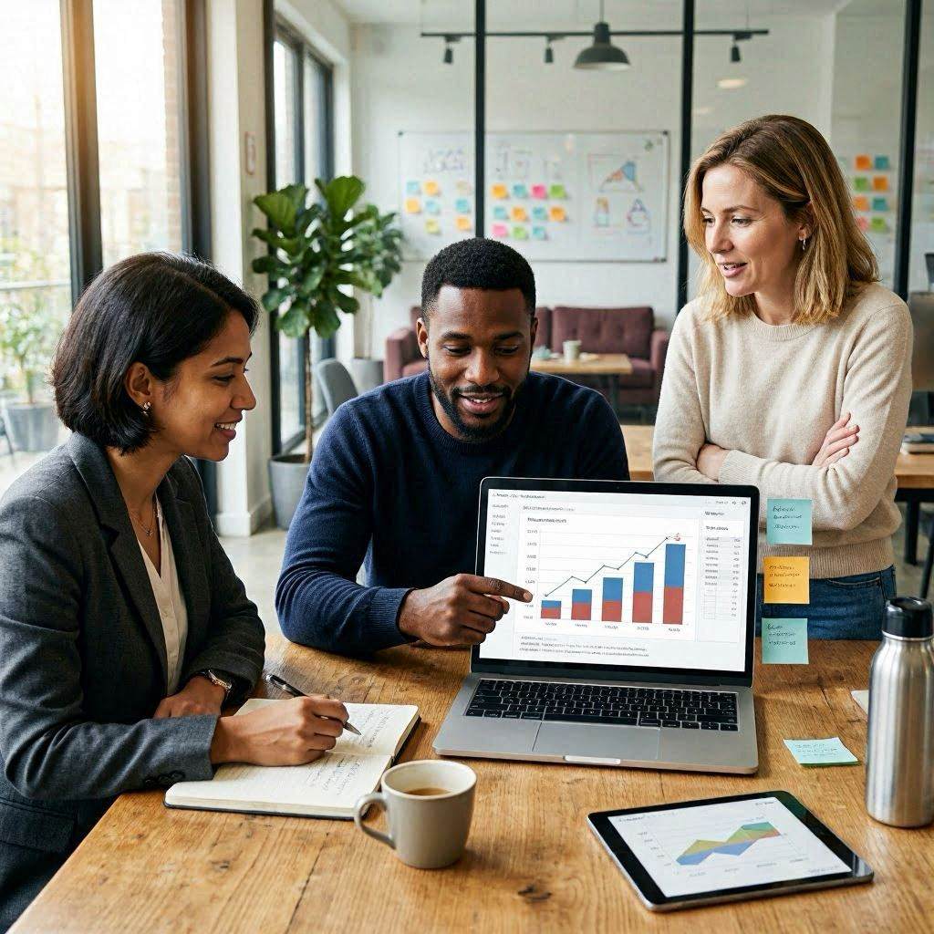 Startup Burn Rate and Runway: How Long Until You Run Out of Money?