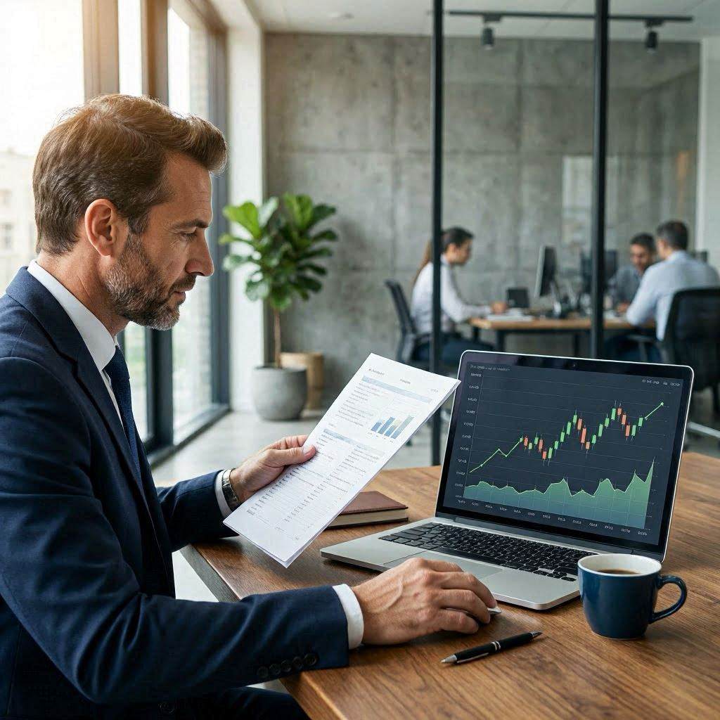 How to Calculate ROI on Any Investment: Stocks, Real Estate, and Business
