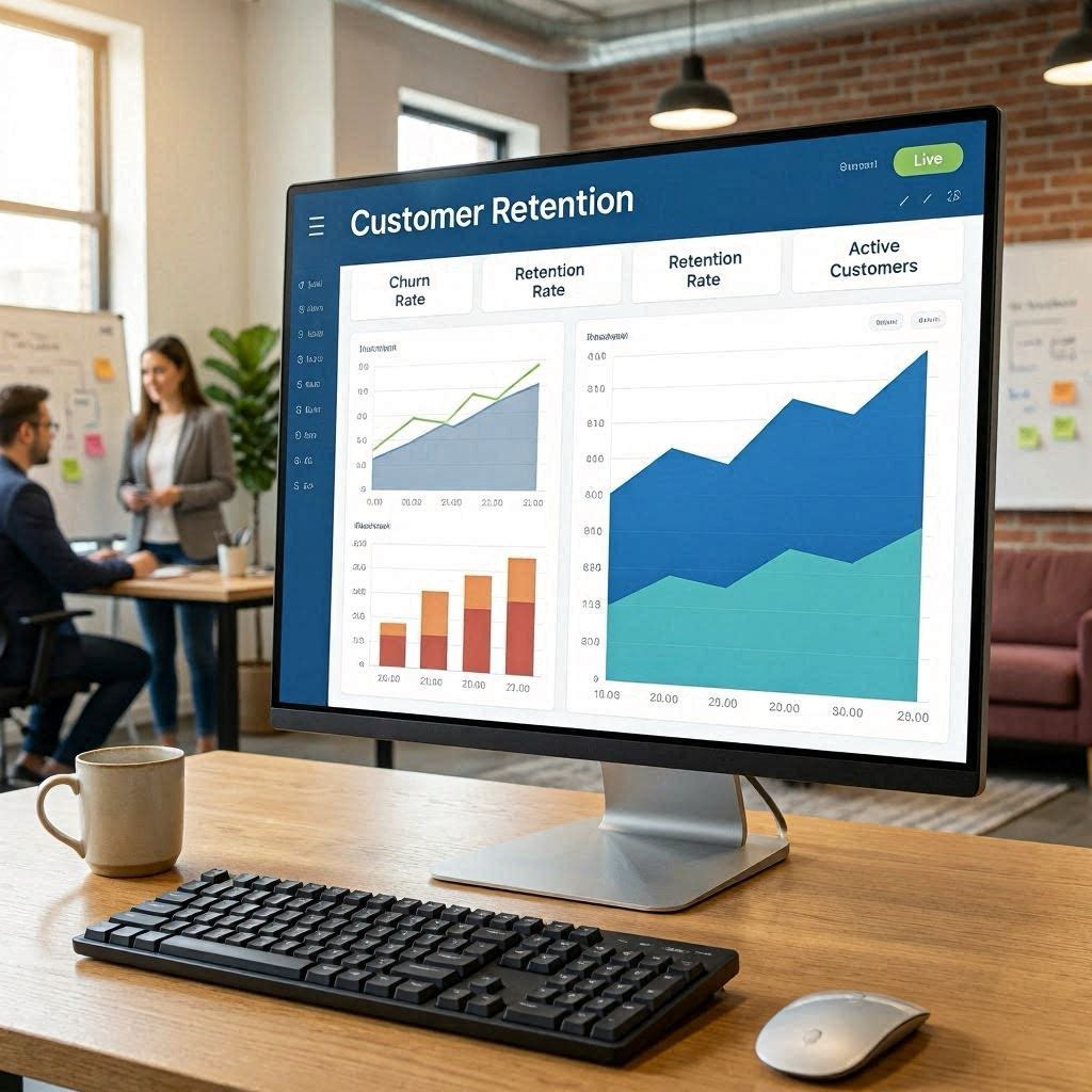 Churn Rate Calculator: What Is Churn and How to Reduce It