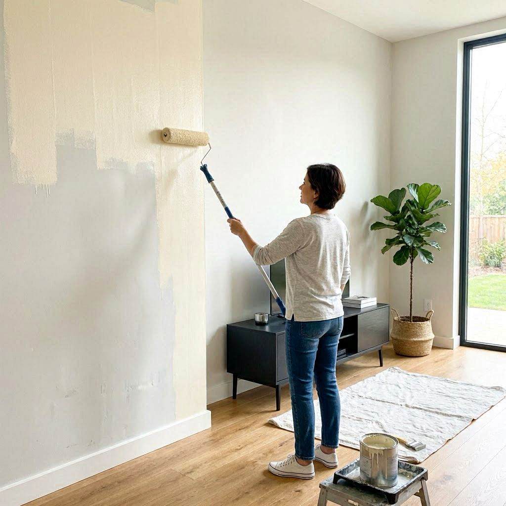 How Much Paint Do I Need? The Complete Room Paint Calculator Guide