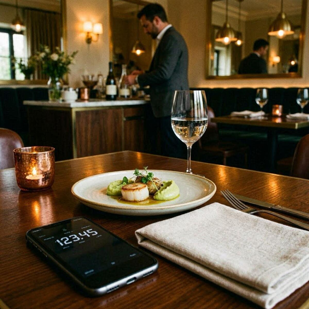 The Ultimate US Tipping Guide: When and How Much to Tip in 2025