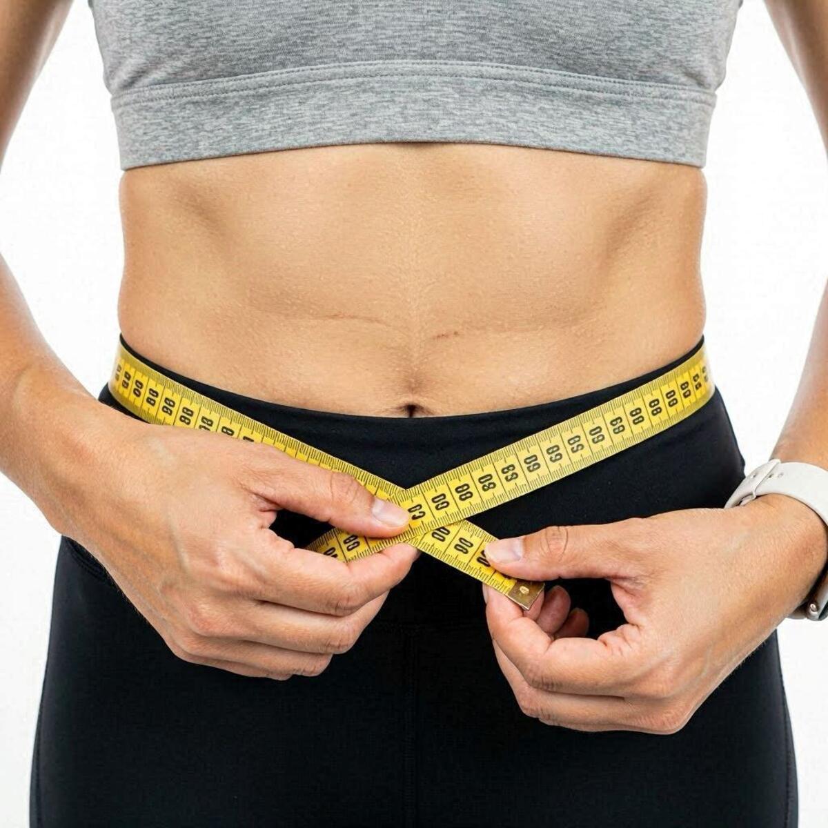 How to Calculate Body Fat Percentage Using the US Navy Method