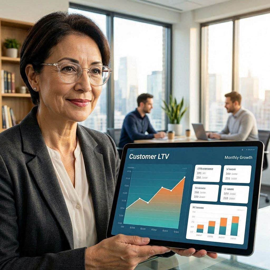 Customer Lifetime Value (LTV): How to Calculate It and Why It Drives Every Business Decision