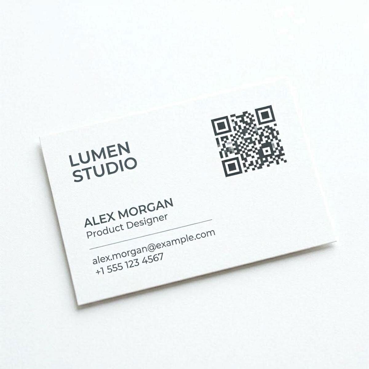 Free QR Code Generator: Why Static QR Codes Are Better Than Paid Subscriptions