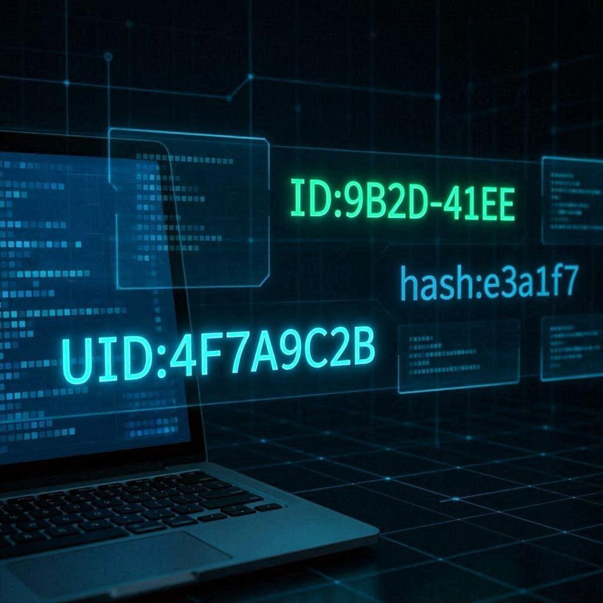 What Is a UUID? A Developer's Guide to Unique Identifiers in 2025