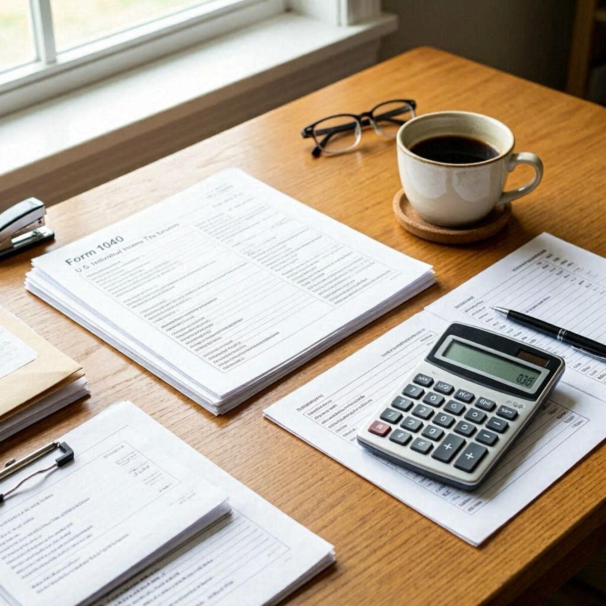 How to Calculate Self-Employment Tax in the US: A Freelancer's Guide for 2025
