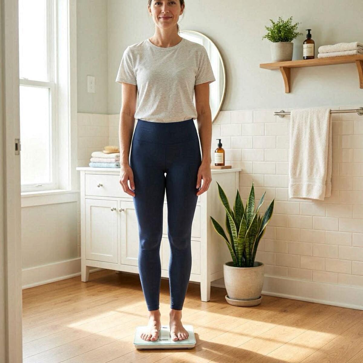 What Is Your Ideal Body Weight? Comparing the 4 Major Formulas
