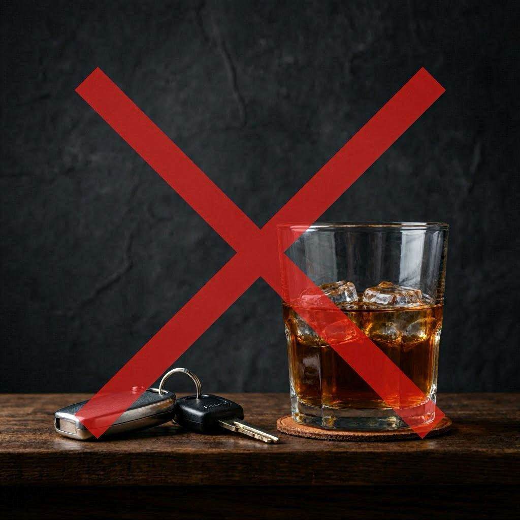 Blood Alcohol Content (BAC): How It Is Calculated and What the Numbers Mean