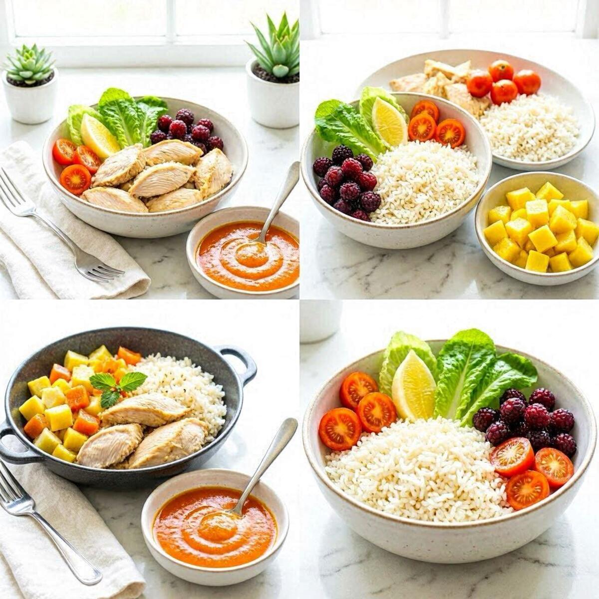 How to Count Macros: A Beginner's Guide to Protein, Carbs, and Fat