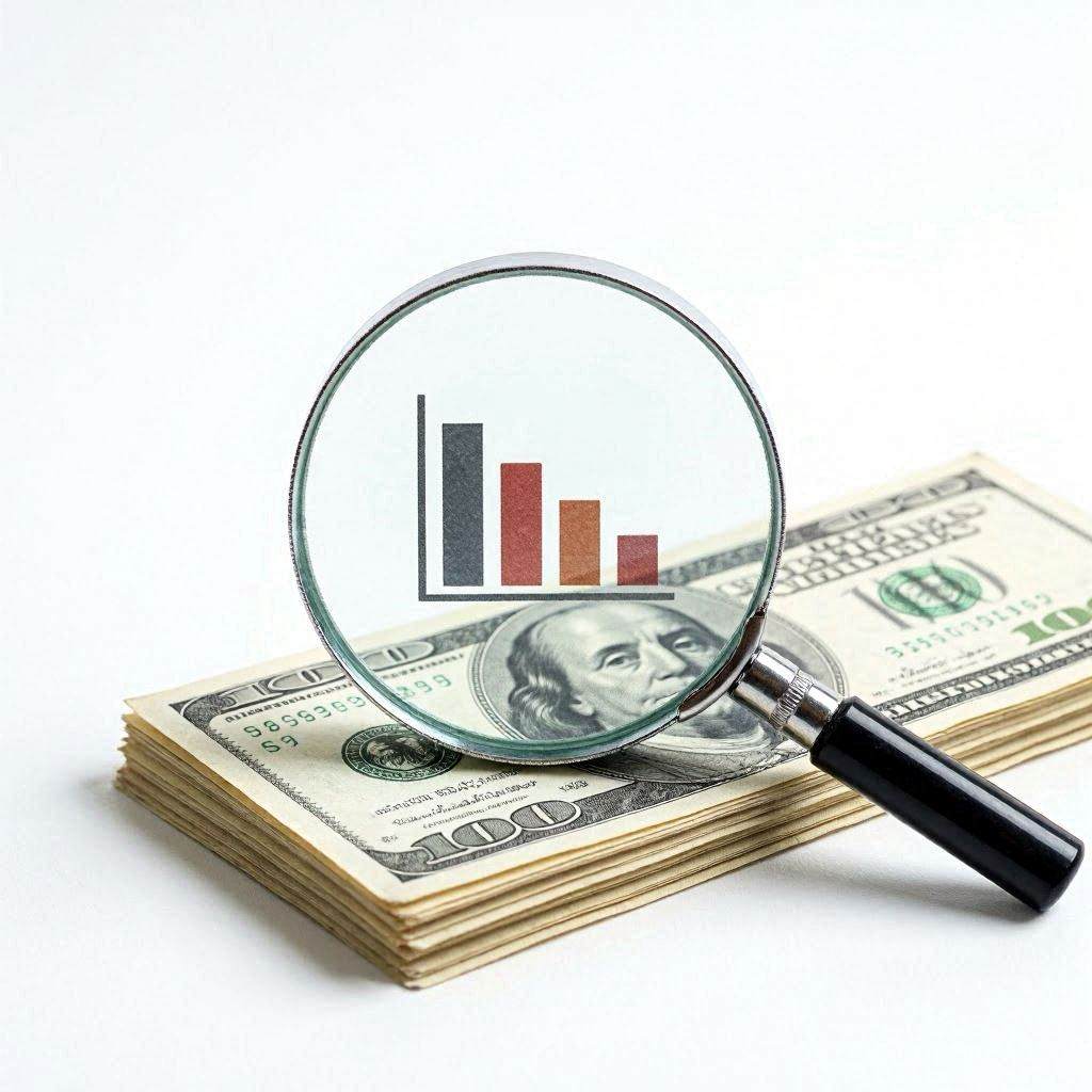 Inflation Calculator: How Much Has the Dollar Lost in Value Since 1990?