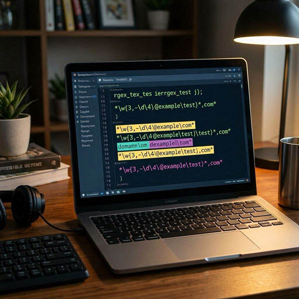 Regular Expressions Explained: How to Test and Write Regex Patterns