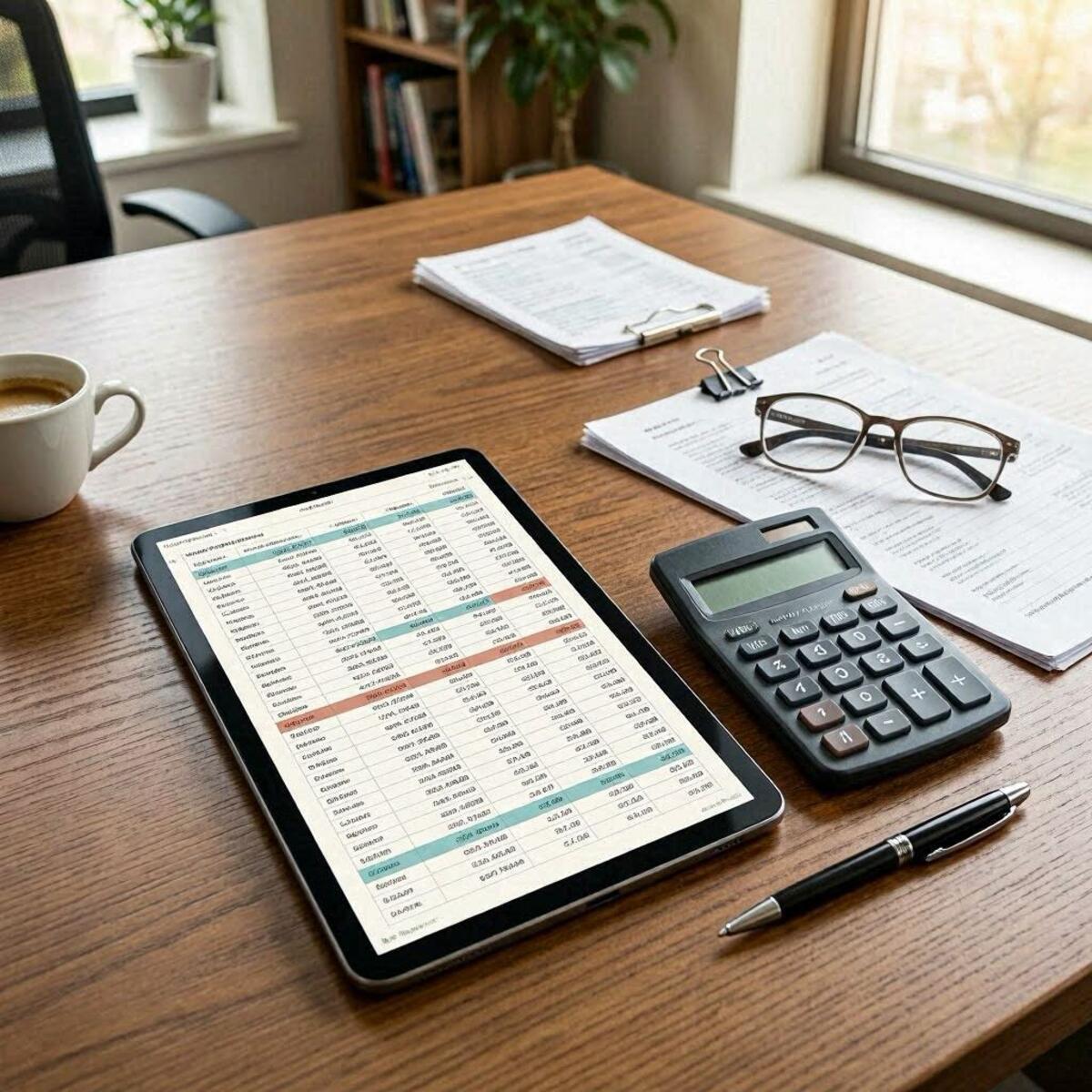 How to Generate Employee Pay Stubs Without Expensive Payroll Software