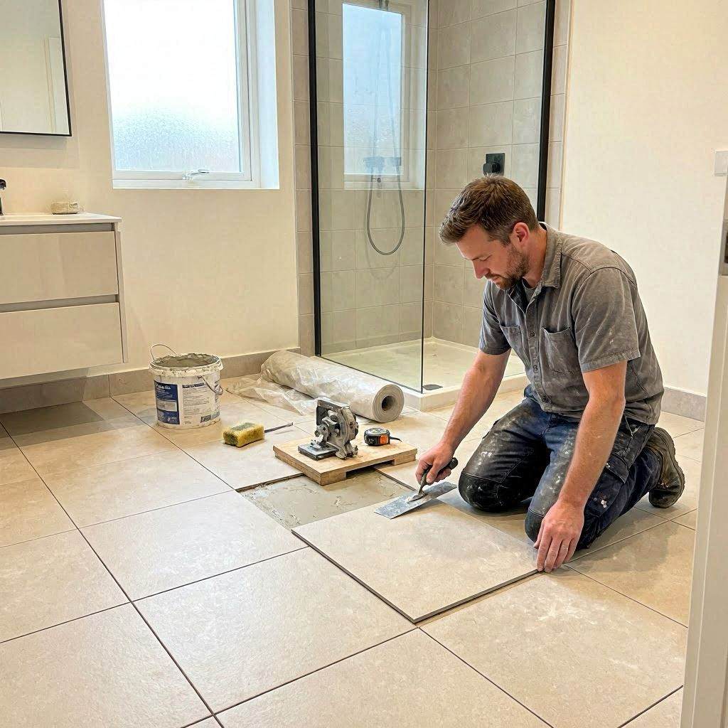 Tile Calculator: How Many Tiles Do You Need and How Much Will It Cost?