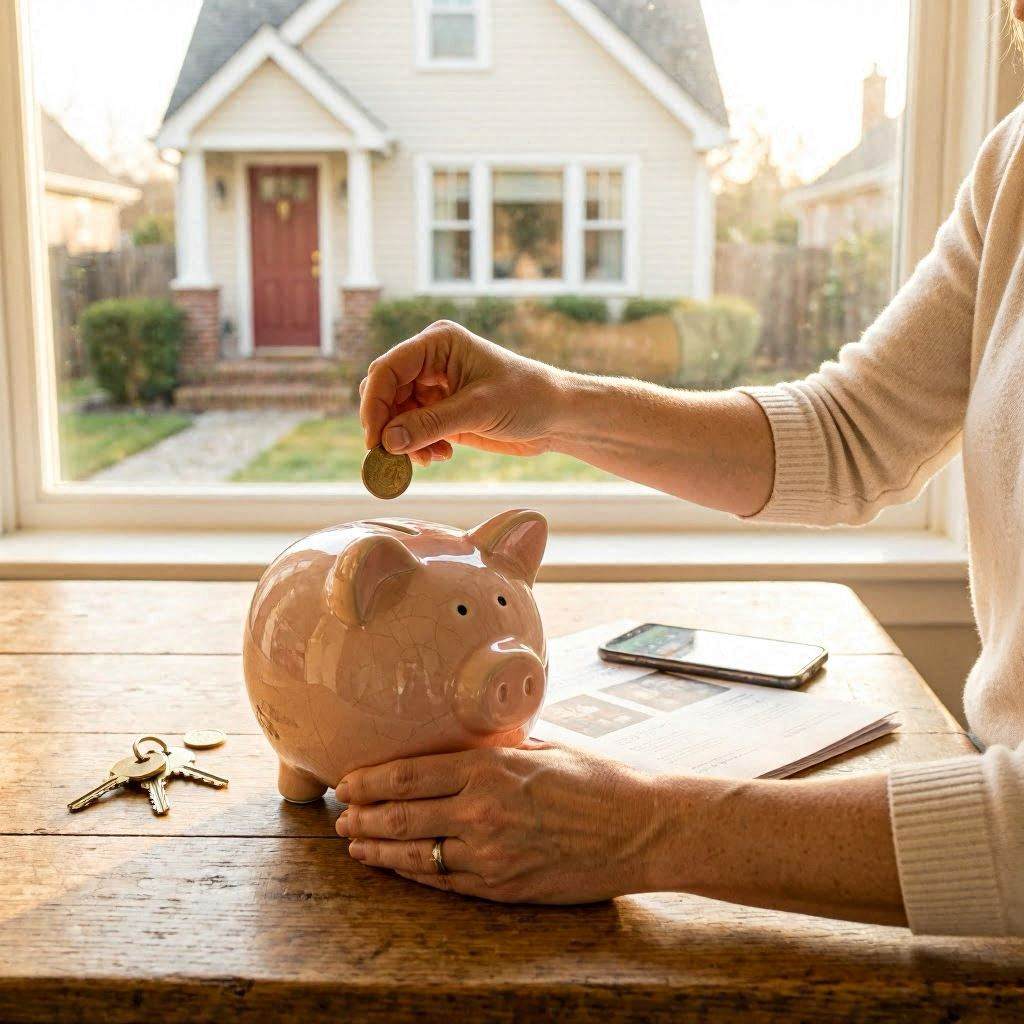Savings Goal Calculator: How Long to Save $10,000, $50,000, or More