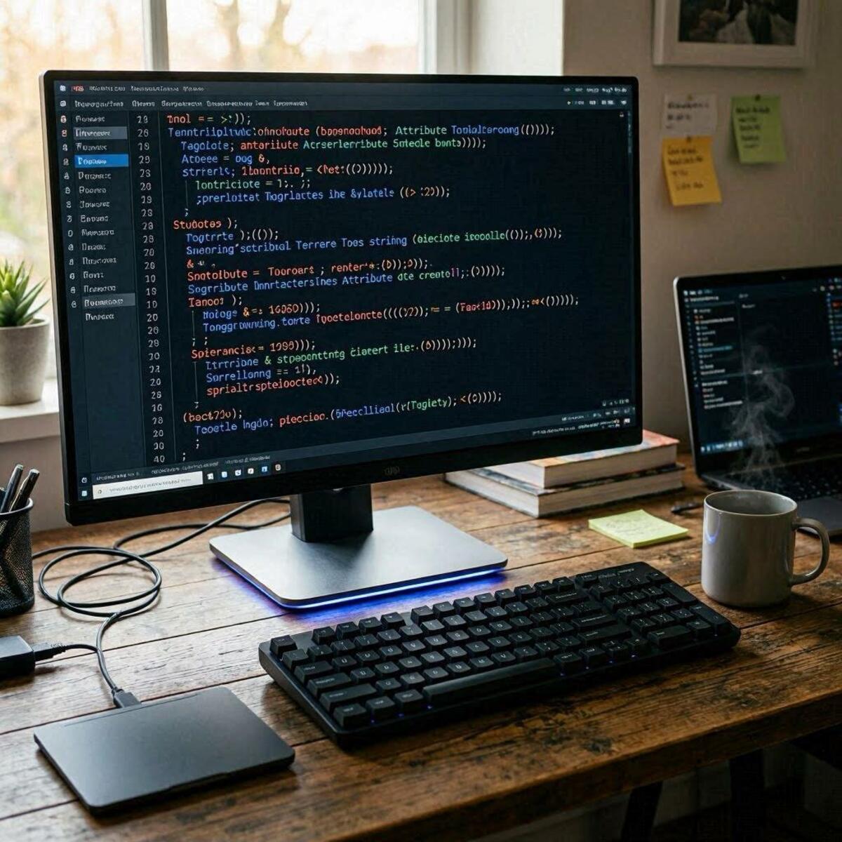 HTML Entities and Special Characters: A Complete Reference Guide