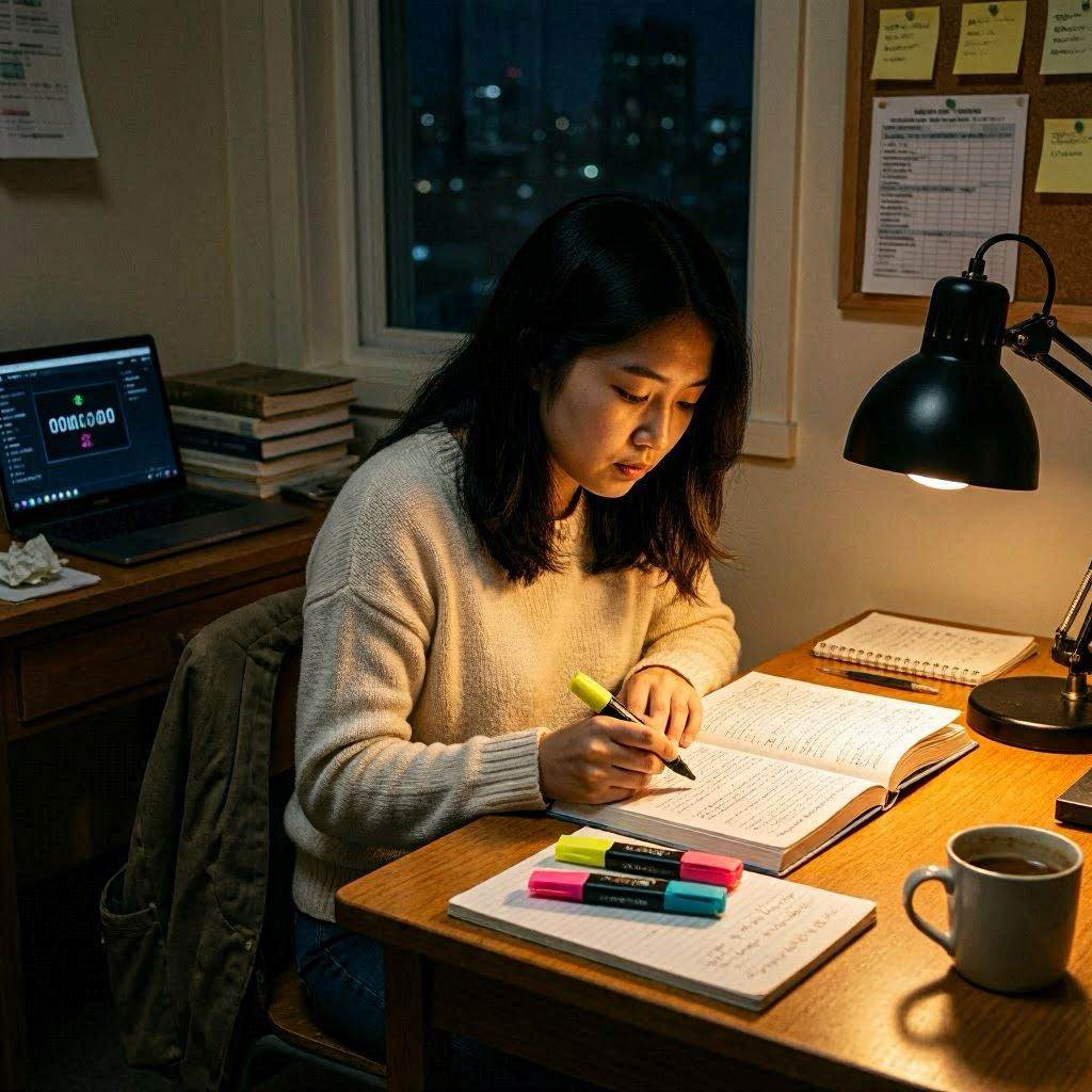 What Do I Need on My Final Exam to Pass? The Final Grade Calculator Explained