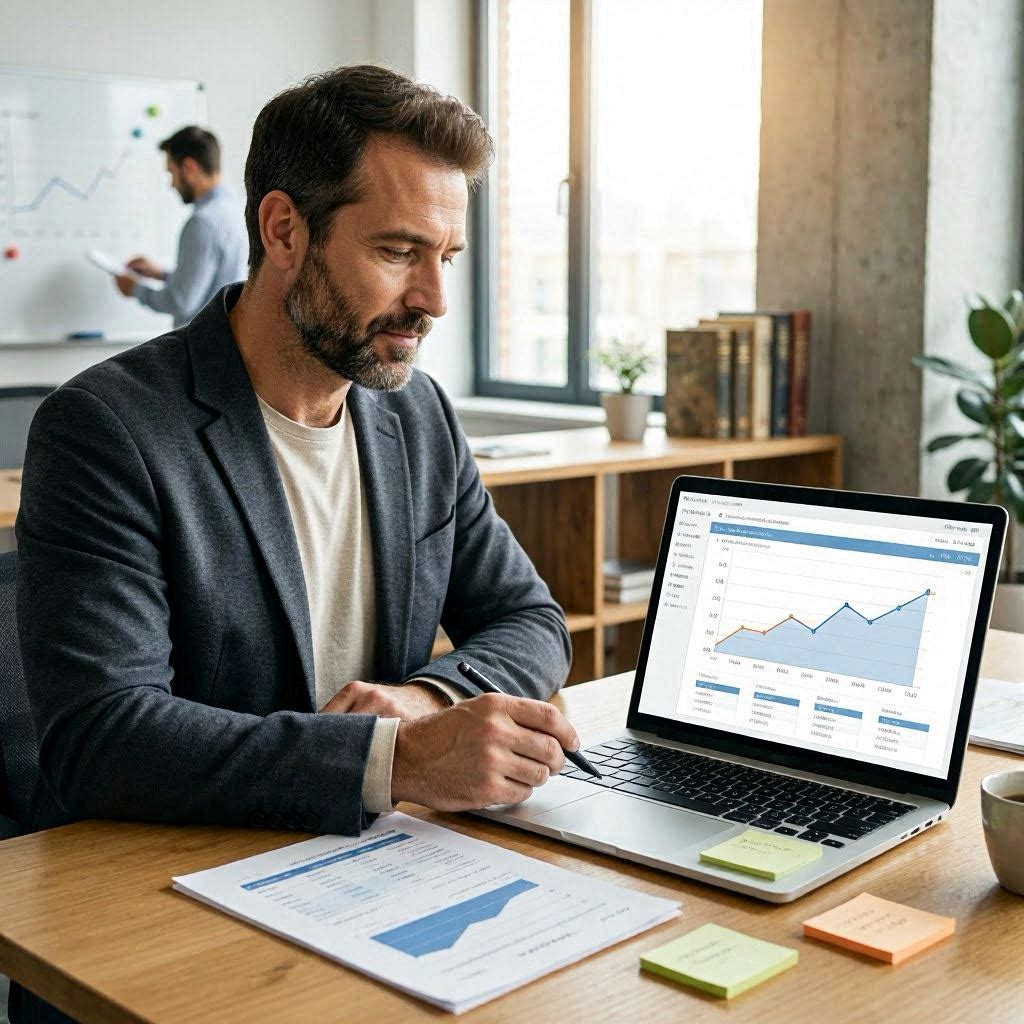 Break-Even Analysis: How to Calculate When Your Business Starts Making Money