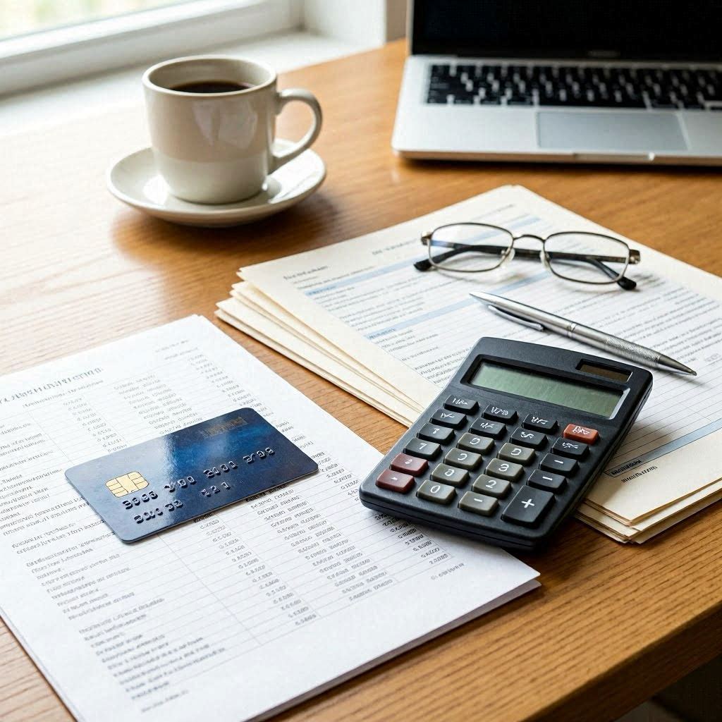 Credit Card Interest: How Much Are You Really Paying and How to Get Out of Debt Faster