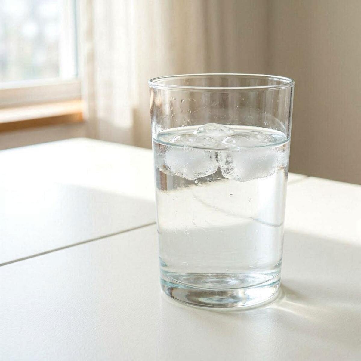 How Much Water Should You Drink Per Day? The Science of Hydration